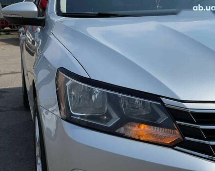 Фольксваген Пассат, об'ємом двигуна 1.8 л та пробігом 129 тис. км за 13490 $, фото 2 на Automoto.ua