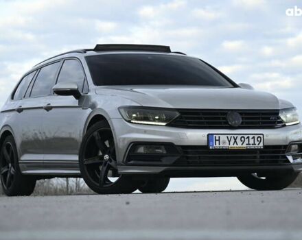 Фольксваген Пассат, объемом двигателя 2 л и пробегом 260 тыс. км за 18599 $, фото 6 на Automoto.ua