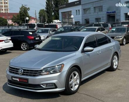 Фольксваген Пассат, об'ємом двигуна 1.8 л та пробігом 129 тис. км за 13490 $, фото 5 на Automoto.ua