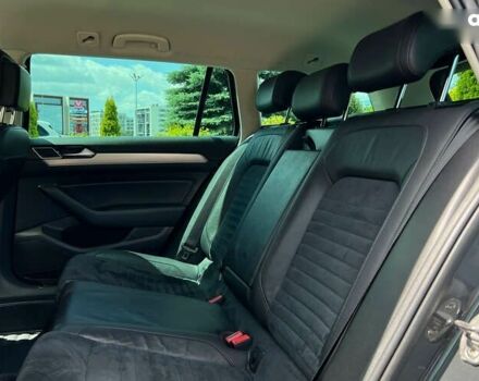 Фольксваген Пассат, объемом двигателя 2 л и пробегом 340 тыс. км за 18999 $, фото 9 на Automoto.ua