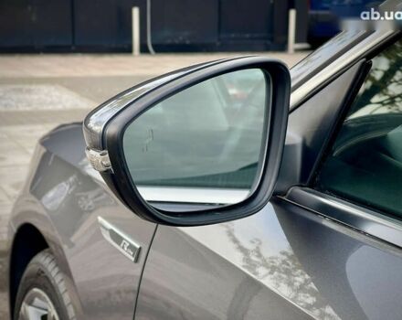 Фольксваген Пассат, объемом двигателя 1.8 л и пробегом 70 тыс. км за 17300 $, фото 15 на Automoto.ua