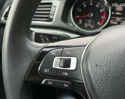 Фольксваген Пассат, об'ємом двигуна 0 л та пробігом 113 тис. км за 12200 $, фото 23 на Automoto.ua