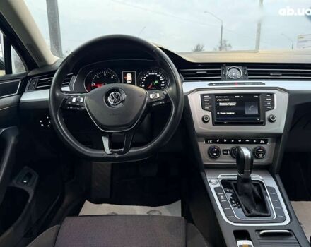 Фольксваген Пассат, объемом двигателя 2 л и пробегом 299 тыс. км за 14999 $, фото 13 на Automoto.ua