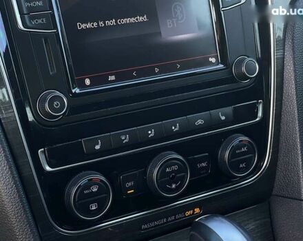 Фольксваген Пассат, объемом двигателя 1.8 л и пробегом 229 тыс. км за 12900 $, фото 26 на Automoto.ua