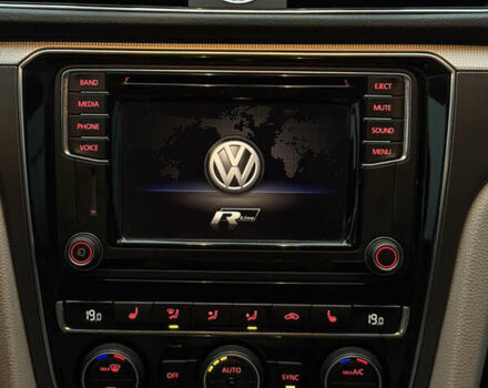 Фольксваген Пассат, об'ємом двигуна 1.8 л та пробігом 189 тис. км за 12800 $, фото 52 на Automoto.ua