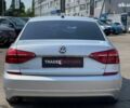 Фольксваген Пассат, об'ємом двигуна 1.8 л та пробігом 129 тис. км за 13490 $, фото 10 на Automoto.ua