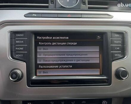 Фольксваген Пассат, объемом двигателя 1.6 л и пробегом 222 тыс. км за 15699 $, фото 29 на Automoto.ua