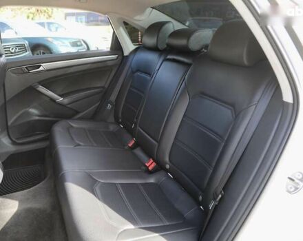 Фольксваген Пассат, объемом двигателя 1.8 л и пробегом 103 тыс. км за 12000 $, фото 7 на Automoto.ua