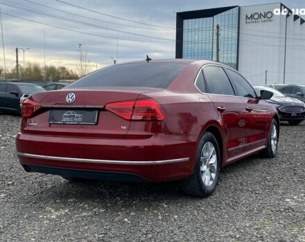 Фольксваген Пассат, объемом двигателя 0 л и пробегом 72 тыс. км за 17000 $, фото 2 на Automoto.ua