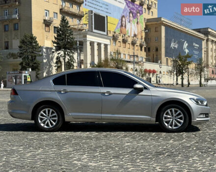Фольксваген Пассат, объемом двигателя 1.8 л и пробегом 161 тыс. км за 17100 $, фото 1 на Automoto.ua