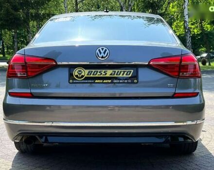 Фольксваген Пассат, объемом двигателя 1.8 л и пробегом 298 тыс. км за 12250 $, фото 5 на Automoto.ua