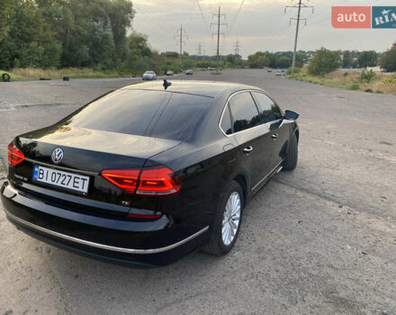 Фольксваген Пассат, объемом двигателя 1.8 л и пробегом 67 тыс. км за 14500 $, фото 11 на Automoto.ua