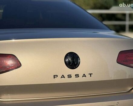 Фольксваген Пассат, об'ємом двигуна 2 л та пробігом 330 тис. км за 14900 $, фото 18 на Automoto.ua