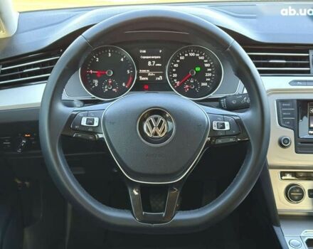 Фольксваген Пассат, об'ємом двигуна 2 л та пробігом 330 тис. км за 14900 $, фото 22 на Automoto.ua