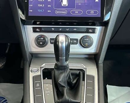 Фольксваген Пассат, объемом двигателя 2 л и пробегом 202 тыс. км за 15750 $, фото 15 на Automoto.ua