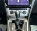 Фольксваген Пассат, объемом двигателя 2 л и пробегом 202 тыс. км за 15750 $, фото 15 на Automoto.ua