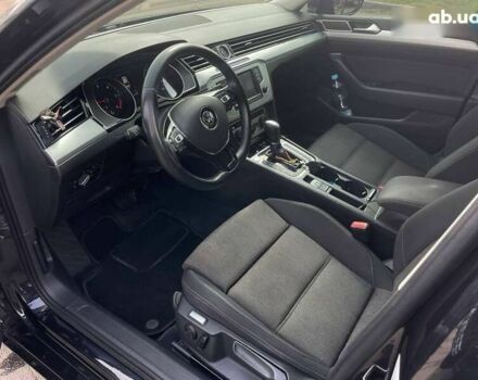 Фольксваген Пассат, объемом двигателя 1.6 л и пробегом 222 тыс. км за 15699 $, фото 18 на Automoto.ua