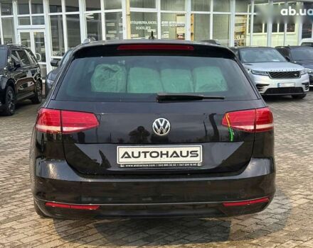 Фольксваген Пассат, объемом двигателя 2 л и пробегом 299 тыс. км за 14999 $, фото 6 на Automoto.ua