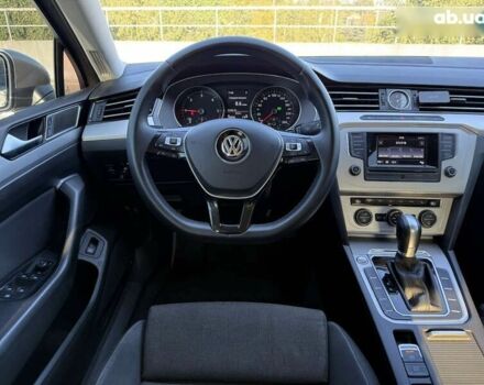 Фольксваген Пассат, об'ємом двигуна 2 л та пробігом 330 тис. км за 14900 $, фото 20 на Automoto.ua