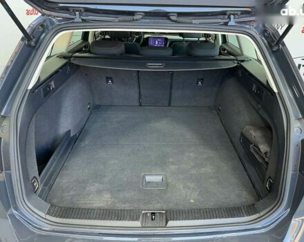 Фольксваген Пассат, объемом двигателя 2 л и пробегом 202 тыс. км за 15750 $, фото 4 на Automoto.ua