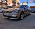 Фольксваген Пассат, объемом двигателя 1.8 л и пробегом 98 тыс. км за 12899 $, фото 1 на Automoto.ua
