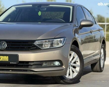 Фольксваген Пассат, об'ємом двигуна 2 л та пробігом 330 тис. км за 14900 $, фото 2 на Automoto.ua