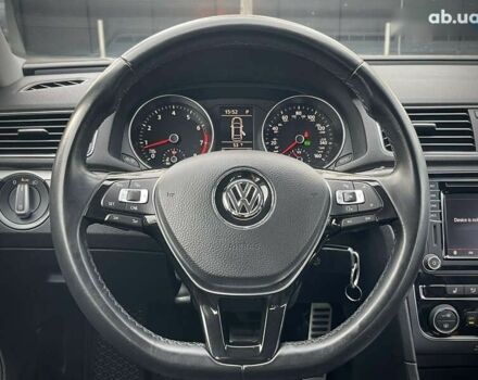 Фольксваген Пассат, объемом двигателя 1.8 л и пробегом 70 тыс. км за 17300 $, фото 25 на Automoto.ua