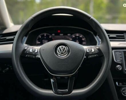 Фольксваген Пассат, объемом двигателя 2 л и пробегом 340 тыс. км за 18999 $, фото 18 на Automoto.ua