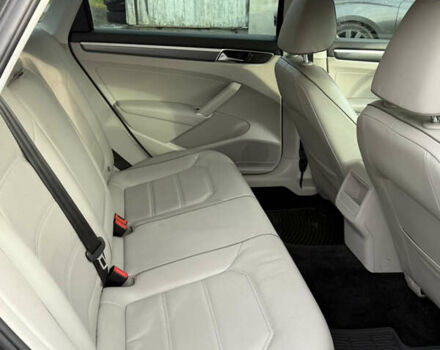 Фольксваген Пассат, об'ємом двигуна 1.8 л та пробігом 189 тис. км за 12800 $, фото 37 на Automoto.ua