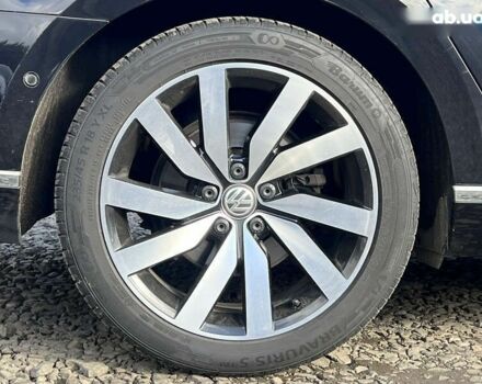 Фольксваген Пассат, объемом двигателя 2 л и пробегом 197 тыс. км за 17500 $, фото 15 на Automoto.ua