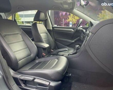 Фольксваген Пассат, объемом двигателя 1.8 л и пробегом 70 тыс. км за 17300 $, фото 23 на Automoto.ua