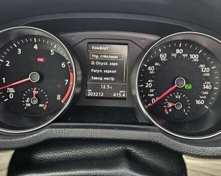 Фольксваген Пассат, объемом двигателя 3.6 л и пробегом 203 тыс. км за 15000 $, фото 19 на Automoto.ua