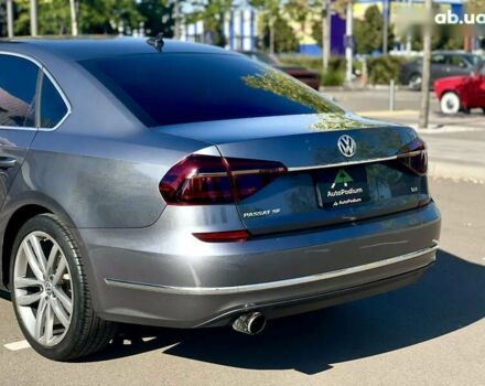 Фольксваген Пассат, объемом двигателя 1.8 л и пробегом 229 тыс. км за 12900 $, фото 7 на Automoto.ua