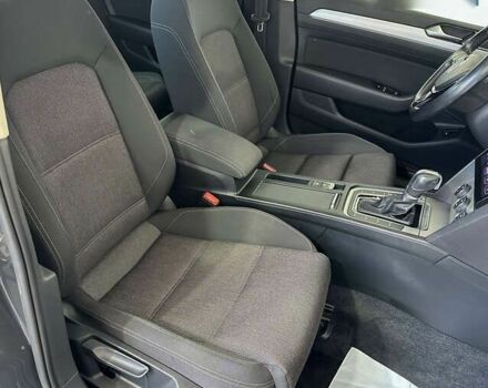 Фольксваген Пассат, объемом двигателя 2 л и пробегом 202 тыс. км за 15750 $, фото 18 на Automoto.ua