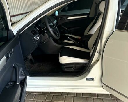 Фольксваген Пассат, объемом двигателя 1.8 л и пробегом 107 тыс. км за 13500 $, фото 6 на Automoto.ua