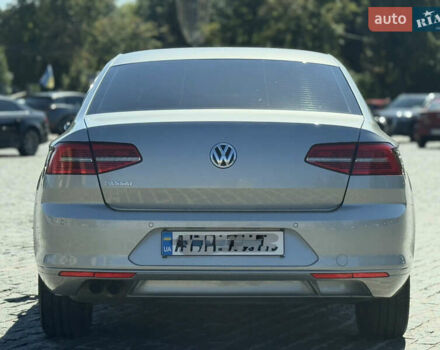 Фольксваген Пассат, объемом двигателя 1.8 л и пробегом 161 тыс. км за 17100 $, фото 23 на Automoto.ua