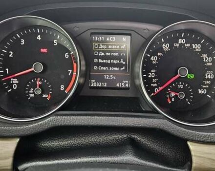 Фольксваген Пассат, объемом двигателя 3.6 л и пробегом 203 тыс. км за 15000 $, фото 16 на Automoto.ua