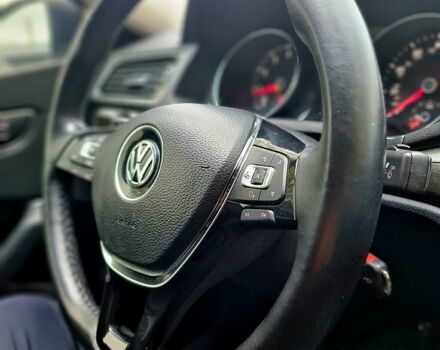 Фольксваген Пассат, объемом двигателя 1.8 л и пробегом 156 тыс. км за 10990 $, фото 7 на Automoto.ua