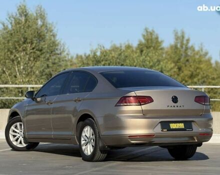 Фольксваген Пассат, об'ємом двигуна 2 л та пробігом 330 тис. км за 14900 $, фото 15 на Automoto.ua