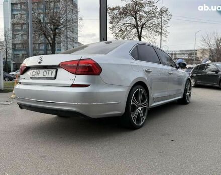 Фольксваген Пассат, об'ємом двигуна 0 л та пробігом 113 тис. км за 12200 $, фото 6 на Automoto.ua
