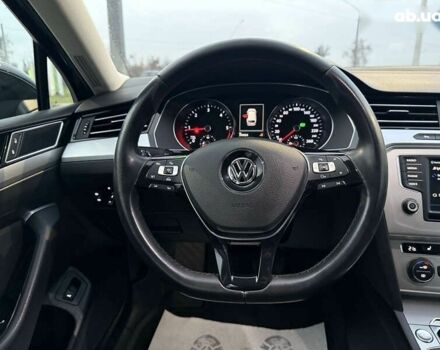 Фольксваген Пассат, объемом двигателя 2 л и пробегом 299 тыс. км за 14999 $, фото 14 на Automoto.ua