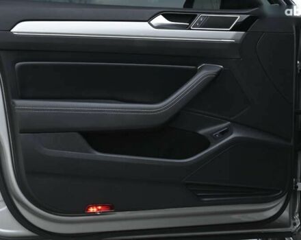 Фольксваген Пассат, объемом двигателя 2 л и пробегом 260 тыс. км за 18599 $, фото 26 на Automoto.ua