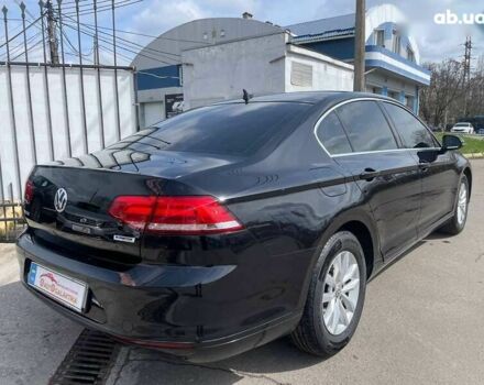 Фольксваген Пассат, объемом двигателя 1.6 л и пробегом 222 тыс. км за 15699 $, фото 4 на Automoto.ua