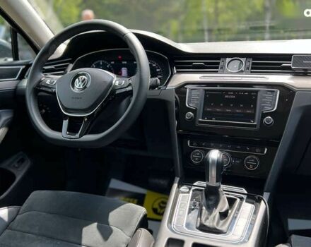 Фольксваген Пассат, объемом двигателя 2 л и пробегом 340 тыс. км за 18999 $, фото 11 на Automoto.ua