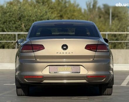 Фольксваген Пассат, об'ємом двигуна 2 л та пробігом 330 тис. км за 14900 $, фото 16 на Automoto.ua