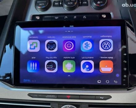 Фольксваген Пассат, объемом двигателя 2 л и пробегом 202 тыс. км за 15750 $, фото 26 на Automoto.ua