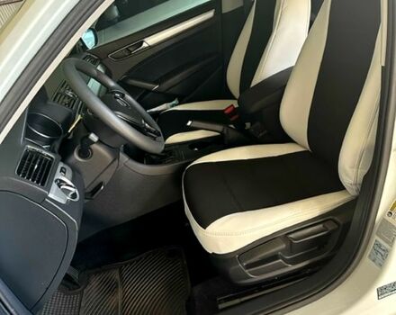 Фольксваген Пассат, объемом двигателя 1.8 л и пробегом 107 тыс. км за 13500 $, фото 4 на Automoto.ua