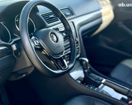 Фольксваген Пассат, объемом двигателя 1.8 л и пробегом 229 тыс. км за 12900 $, фото 13 на Automoto.ua