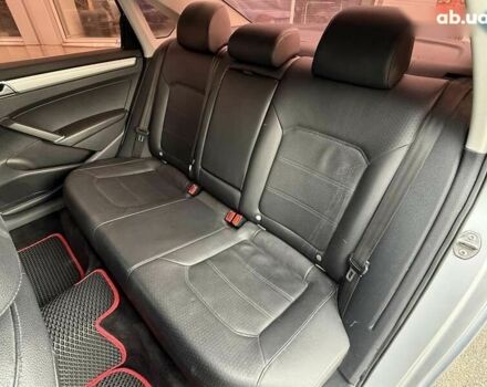 Фольксваген Пассат, об'ємом двигуна 0 л та пробігом 113 тис. км за 12200 $, фото 17 на Automoto.ua