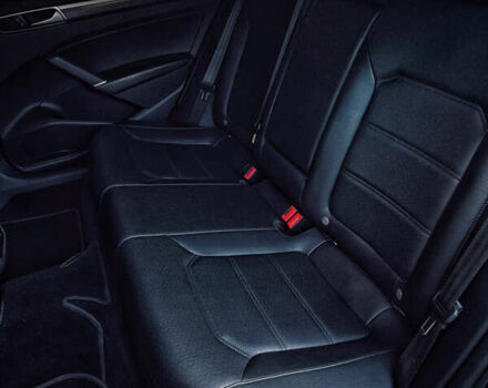 Фольксваген Пассат, об'ємом двигуна 1.8 л та пробігом 106 тис. км за 16800 $, фото 34 на Automoto.ua